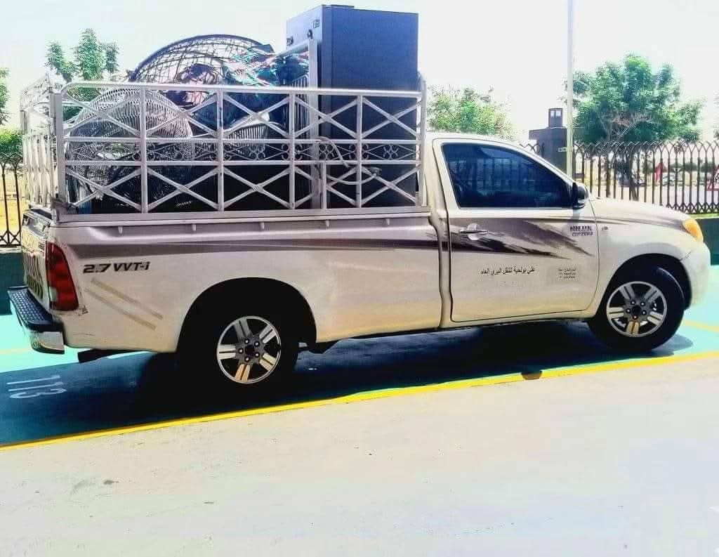Movers in Silicon Oasis