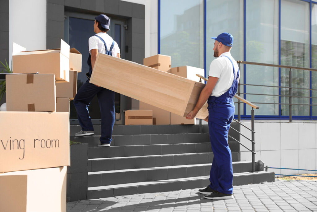 movers in muhaisnah