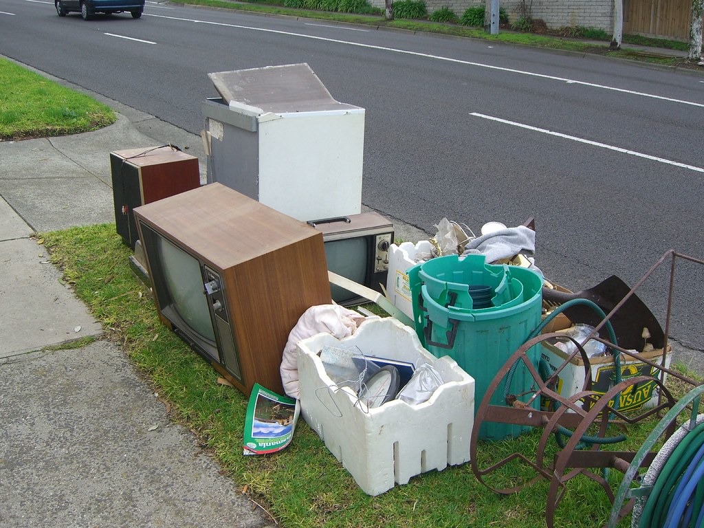 junk removal in palm jumeirah