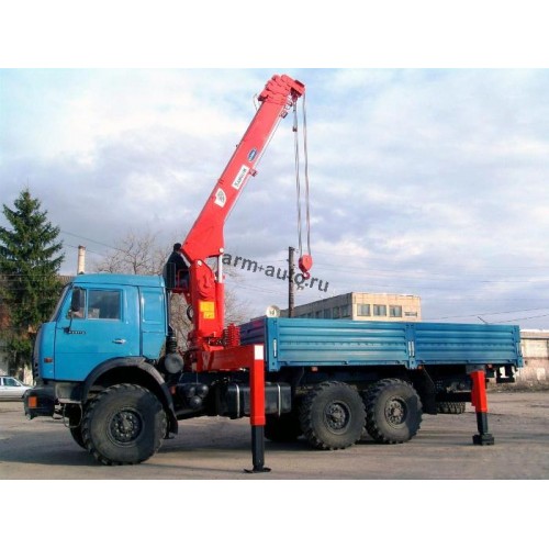 crane pickup for rent in qusais