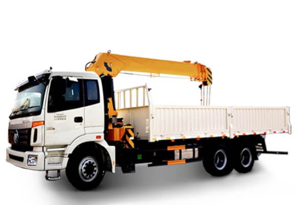 crane pickup for rent in al qouz
