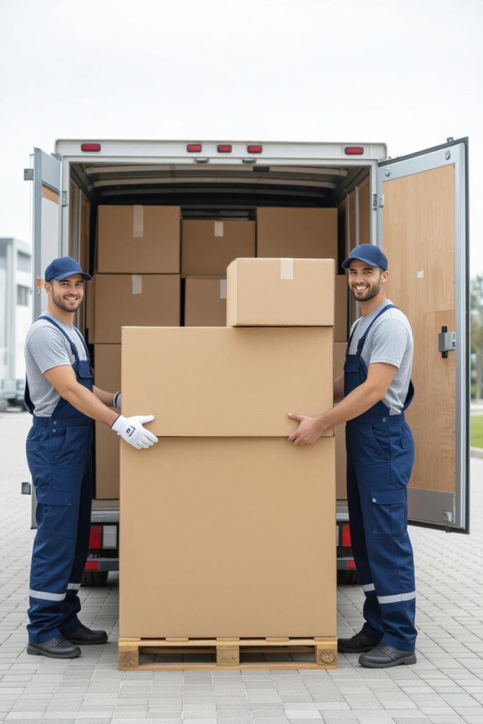 movers in qusais Movers in Arjan Movers in Jaddaf