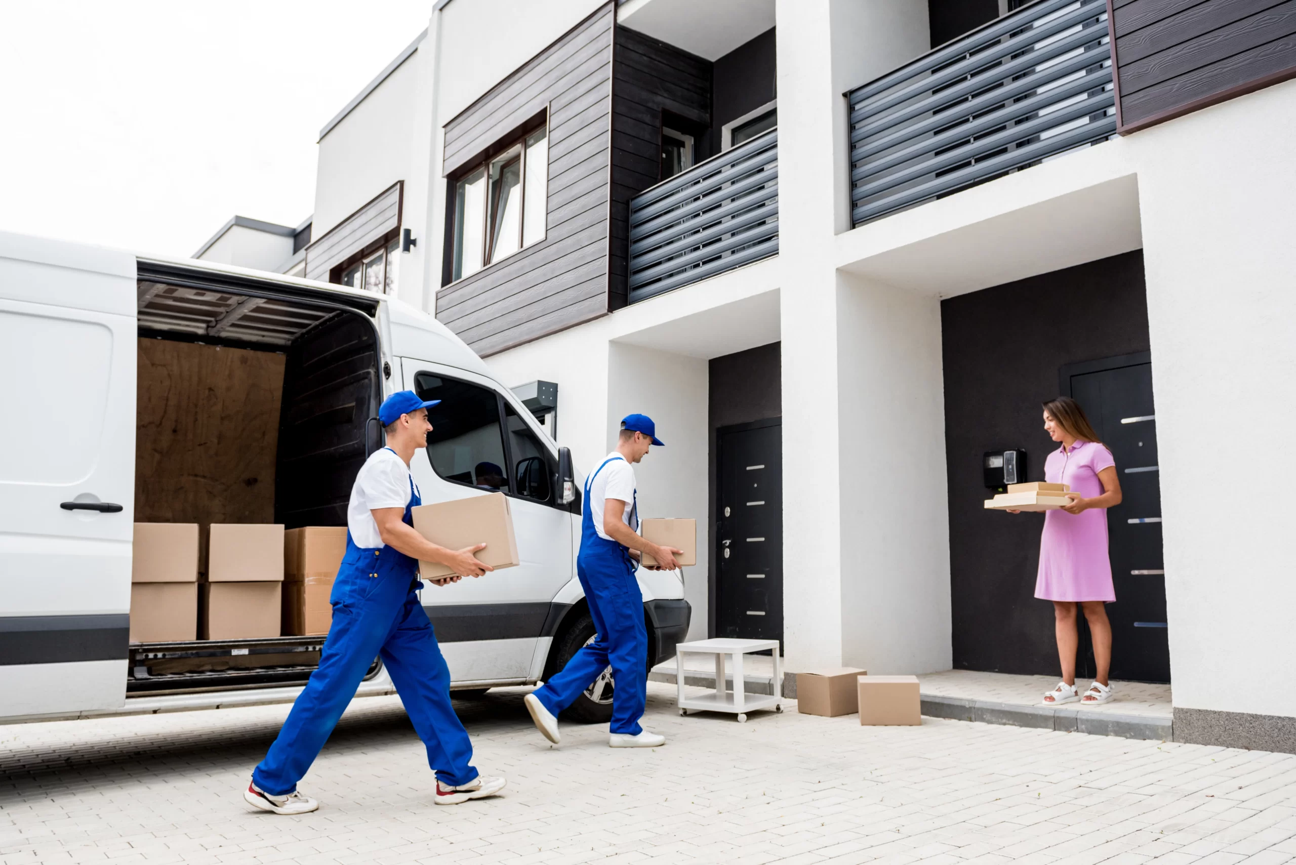 Dubai Movers in Arabian Ranches