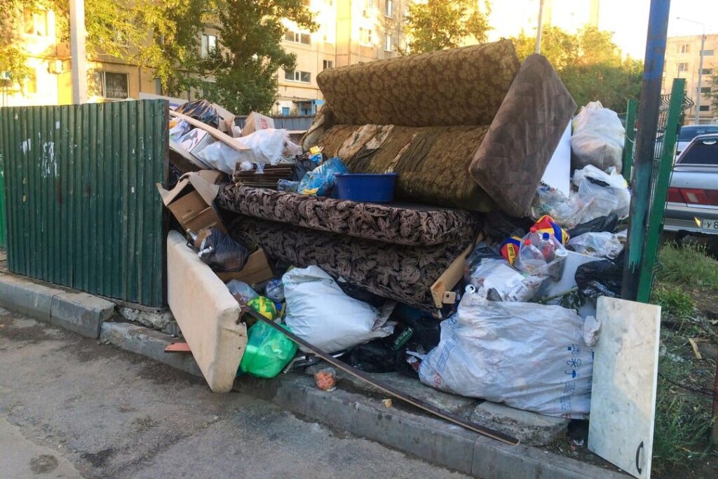 Junk removal in dubai Get The Best Reliable junk removal service in Meydan for homes and offices. Book same-day service today! If you’re searching for a reliable junk removal service in Meydan, you’re probably tired of looking at unwanted clutter. Whether it’s old furniture, broken appliances, office waste, or renovation debris, junk can quickly take over your space. The good news? Professional junk removal services in Meydan make cleanup simple, fast, and stress-free. Why You Need a Professional Junk Removal Service in Meydan Save Time and Energy Let’s be honest—clearing junk on your own is exhausting. You have to sort, lift, load, and figure out where to dispose of everything. Hiring experts saves you time and protects you from heavy lifting injuries. Safe and Responsible Disposal Professional teams know exactly how to dispose of waste safely. They follow Dubai Municipality guidelines and ensure items are recycled or disposed of responsibly. Types of Junk We Remove Household Junk Removal From old sofas and mattresses to unwanted electronics, a junk removal service in Meydan handles all household clutter efficiently. Office and Commercial Waste Upgrading your workspace? Old desks, chairs, and electronic waste can be cleared quickly without disturbing your business operations. Garden and Outdoor Waste Green waste, broken fencing, and yard debris are also removed, leaving your outdoor space clean and fresh. Benefits of Hiring a Local Junk Removal Service in Meydan Quick Response Time Local companies understand the Meydan area and offer same-day or next-day services. Knowledge of Local Regulations They are familiar with community rules and disposal regulations, ensuring compliance. Affordable and Transparent Pricing No Hidden Charges Reputable junk removal companies provide upfront pricing with no surprises. Free On-Site Estimates Many services offer free quotes after assessing your junk volume. Eco-Friendly Junk Disposal Practices Recycling and Donation Reusable items are often donated to charities, while recyclable materials are processed accordingly. Reducing Landfill Waste The goal is simple: minimize environmental impact while keeping Meydan clean. How the Junk Removal Service in Meydan Process Works Booking and Scheduling Call or book online, choose your time slot, and relax. Collection and Cleanup The team arrives, removes the junk, and leaves your space spotless. Choosing the Best Junk Removal Service in Meydan Licensed and Insured Team Always choose a licensed and insured company for safety and reliability. Customer Reviews and Reputation Check online reviews to ensure you’re hiring a trusted service provider. Finding the right junk removal service in Meydan doesn’t have to be difficult. With professional help, you can reclaim your space, reduce stress, and enjoy a clutter-free environment. Whether it’s residential or commercial junk, local experts are ready to handle the heavy lifting for you. FAQs 1. How much does junk removal service in Meydan cost? Prices depend on the volume and type of waste, but most companies offer affordable and transparent rates. 2. Do junk removal companies offer same-day service? Yes, many local providers in Meydan offer same-day or next-day appointments. 3. What items can be removed? Furniture, appliances, electronics, garden waste, and renovation debris are commonly accepted. 4. Is recycling included in the service? Yes, most professional services prioritize recycling and responsible disposal. 5. How do I book a junk removal service in Meydan? You can call directly or book online through the company’s website for quick scheduling.