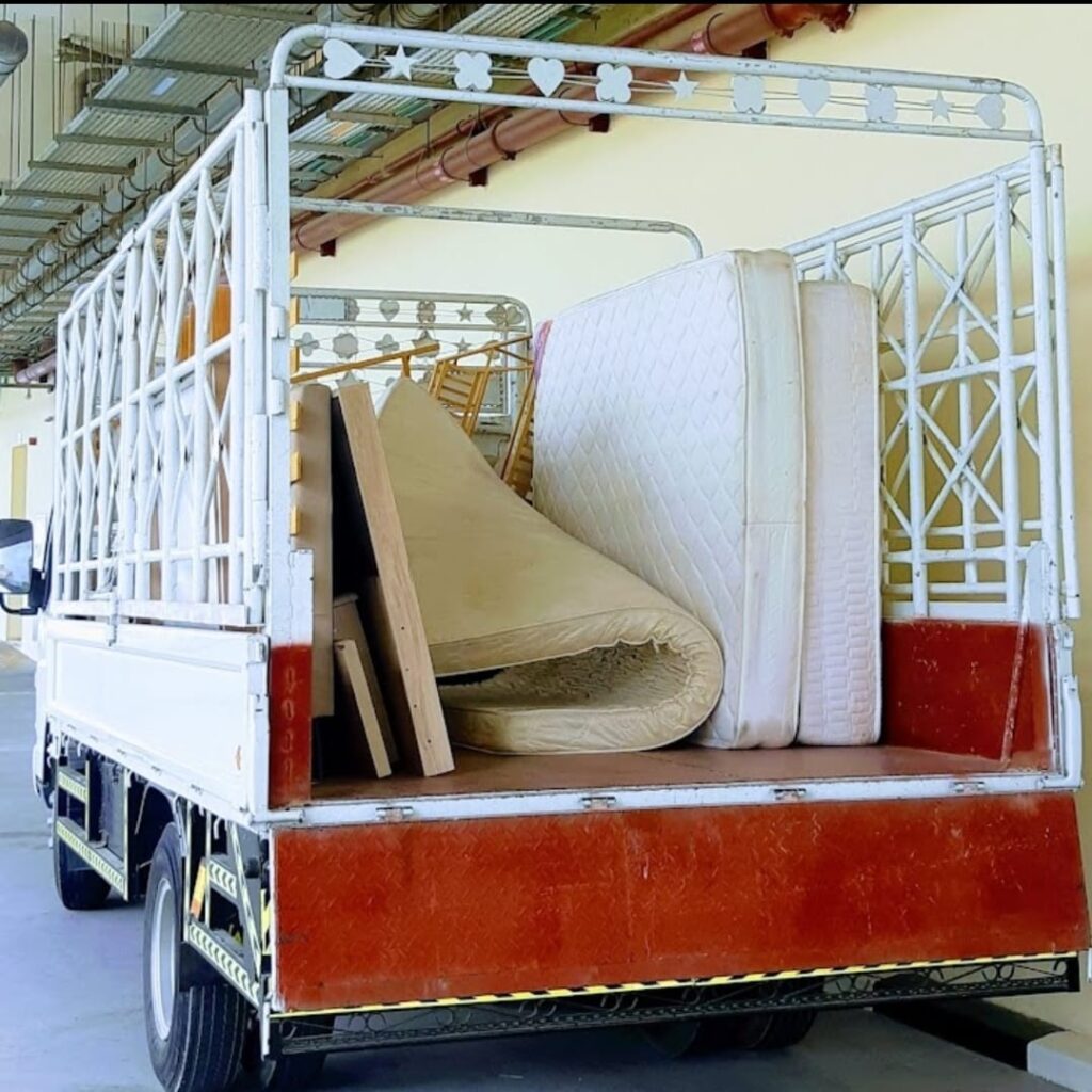 MOVERS IN BUR DUBAI