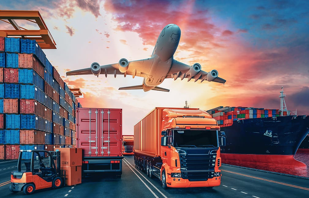 24/7 Gulf Cargo Service​